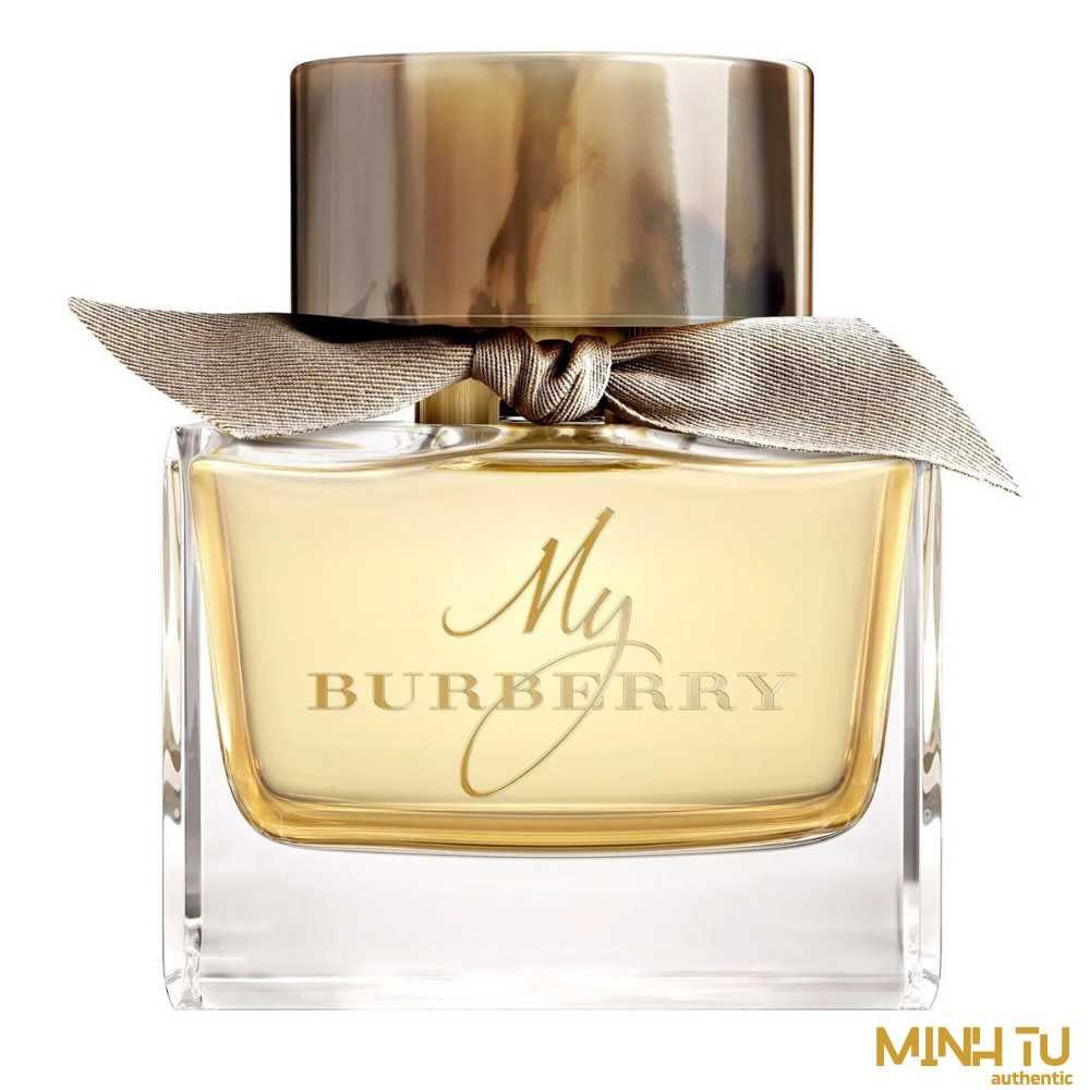 Nước Hoa Nữ My Burberry edp 90ml | Chính hãng | Trả góp 0%